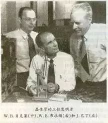 一文讀懂半導(dǎo)體的歷史、應(yīng)用、未來